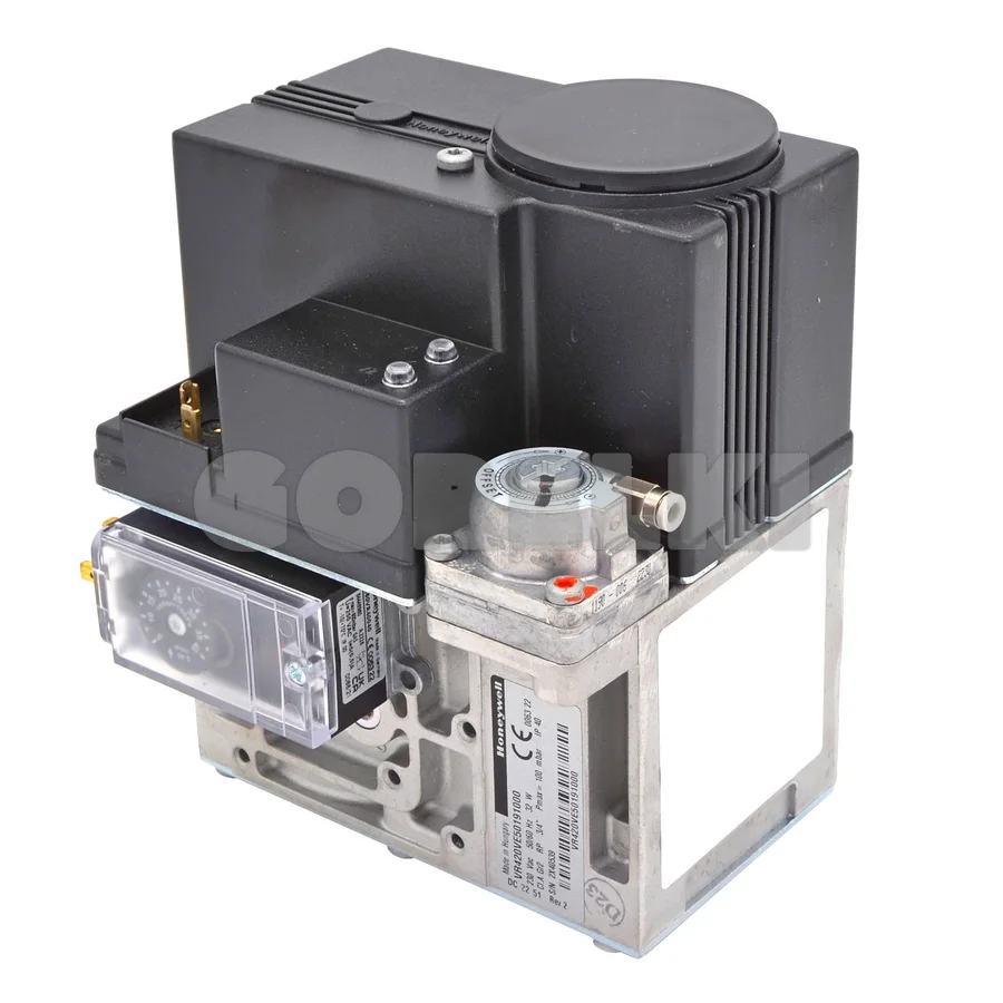 Газовый клапан Honeywell VR420VE5019-1000 для газового котла