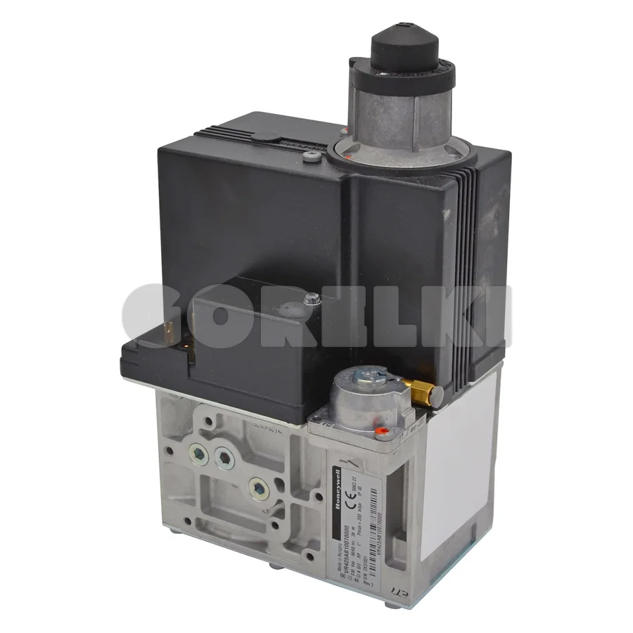 Газовый клапан Honeywell VR425AB1007-0000 для газового котла