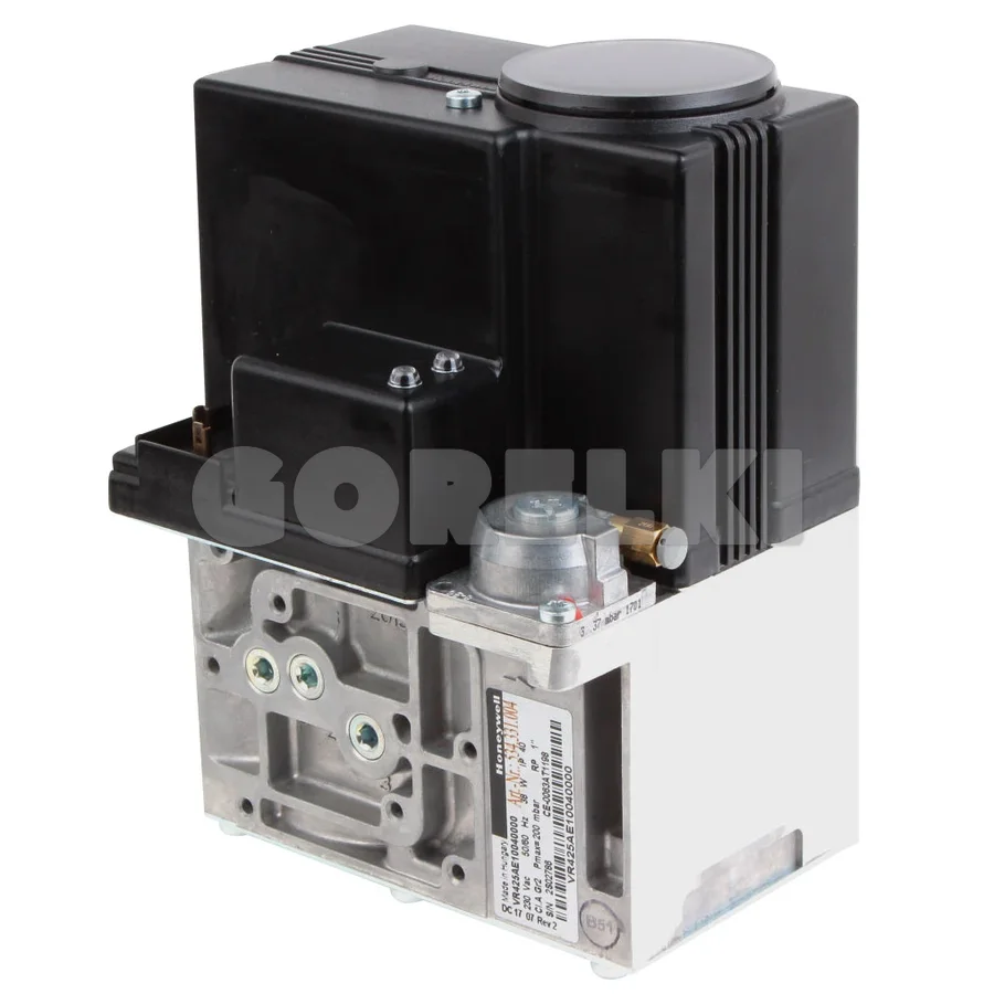 Газовый клапан Honeywell VR425AE1004-0000 для газового котла