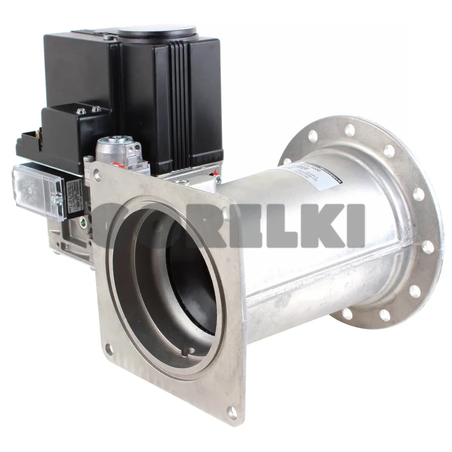 Газовый клапан Honeywell VR425FE5003-1000 для газового котла