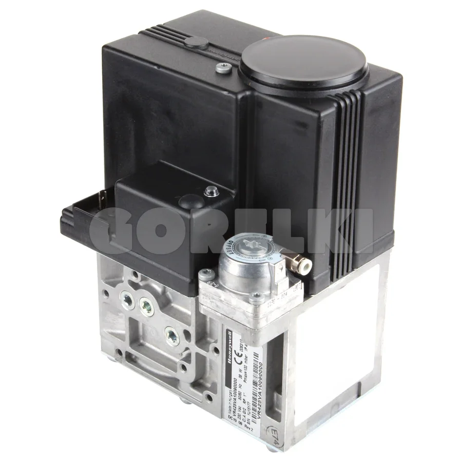 Газовый клапан Honeywell VR425VA1009-0000 для газового котла