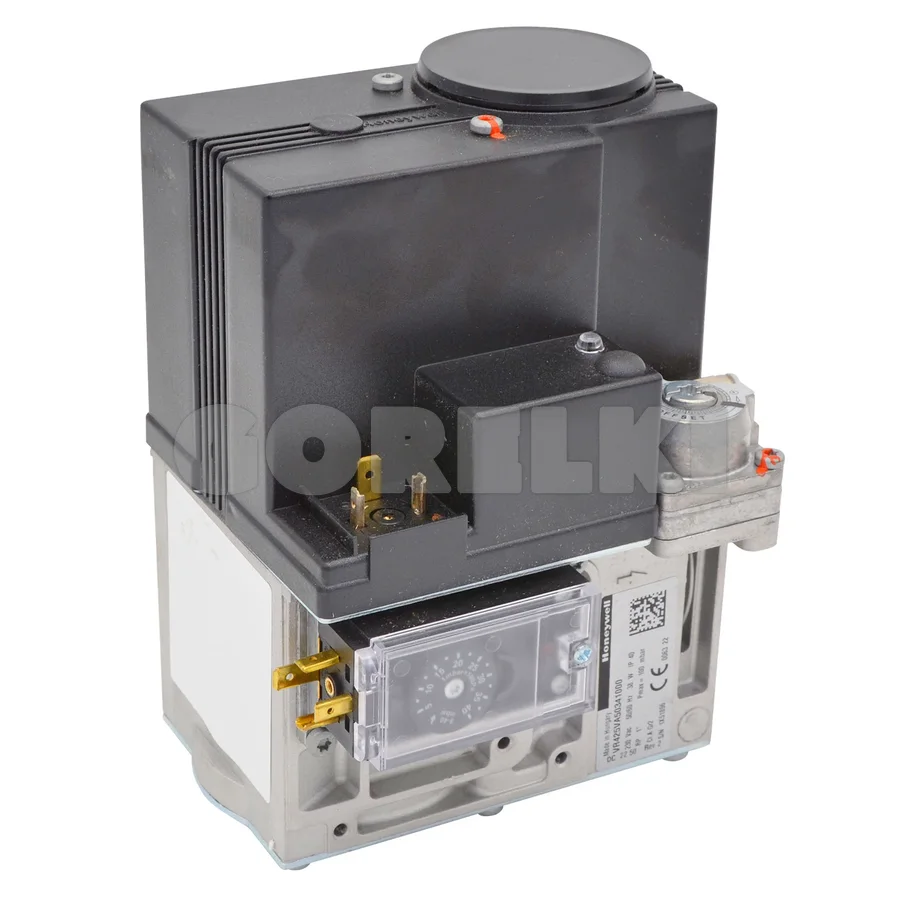 Газовый клапан Honeywell VR425VA5034-1000 для газового котла