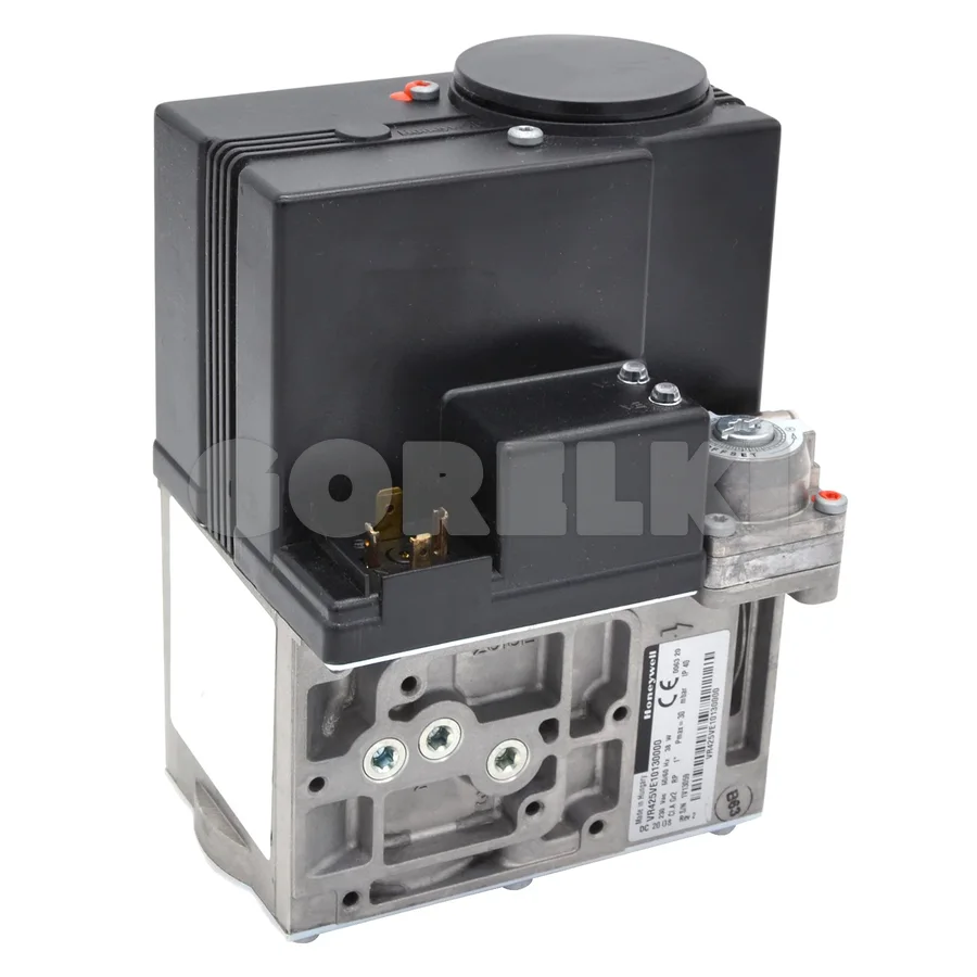 Газовый клапан Honeywell VR425VE1013-0000 для газового котла