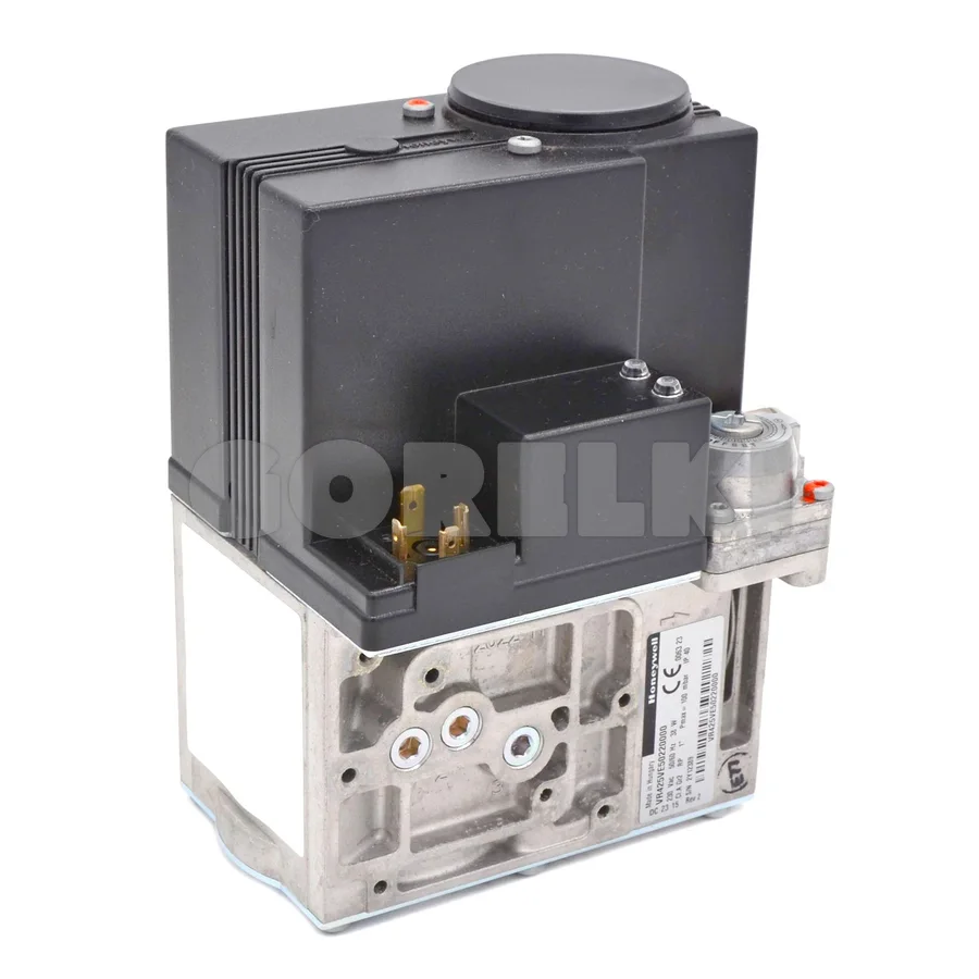 Газовый клапан Honeywell VR425VE5022-0000 для газового котла