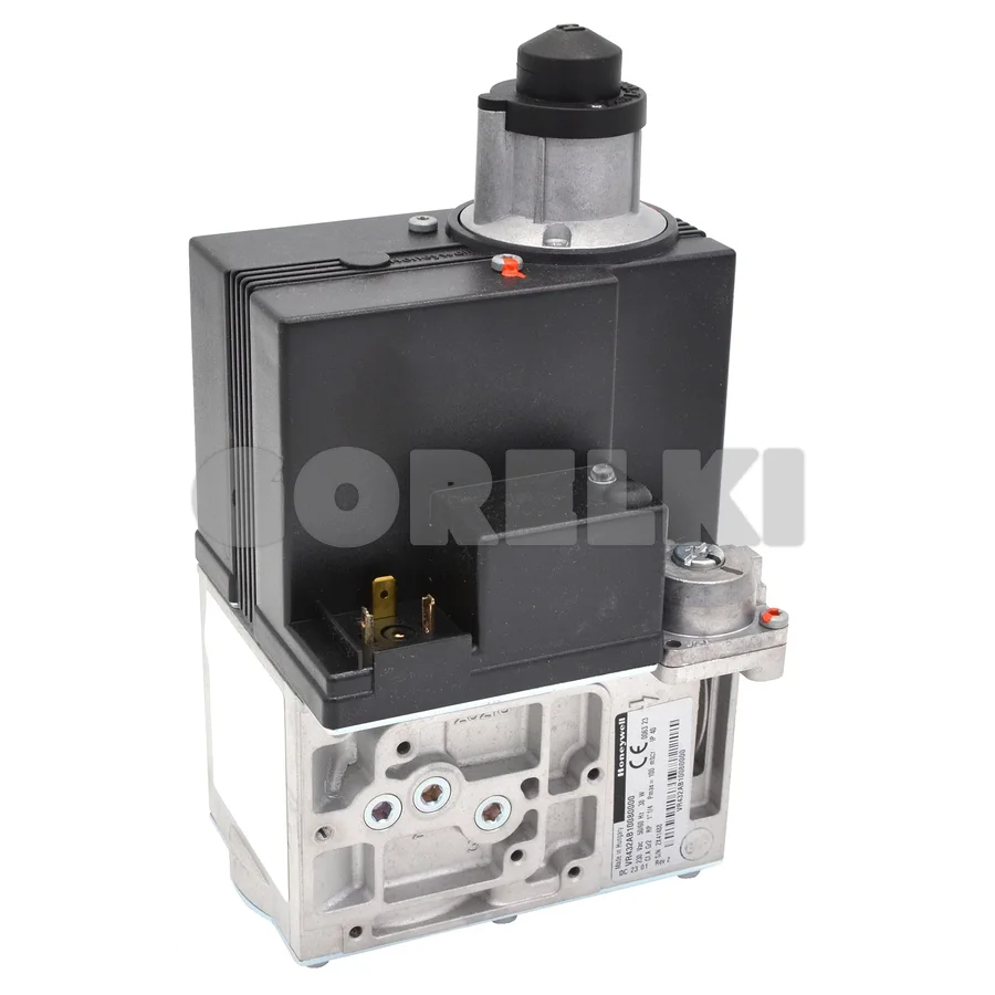 Газовый клапан Honeywell VR432AB1008-0000 для газового котла