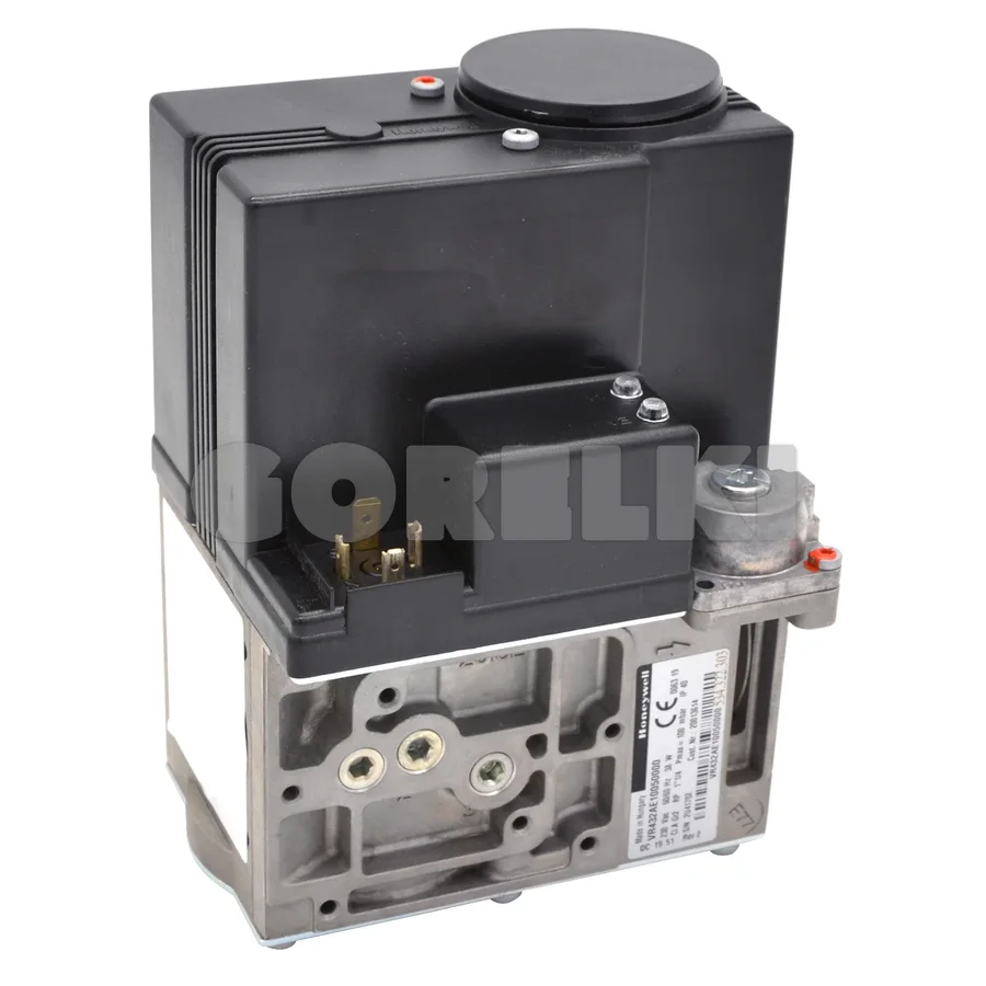 Газовый клапан Honeywell VR432AE1005-0000 для газового котла