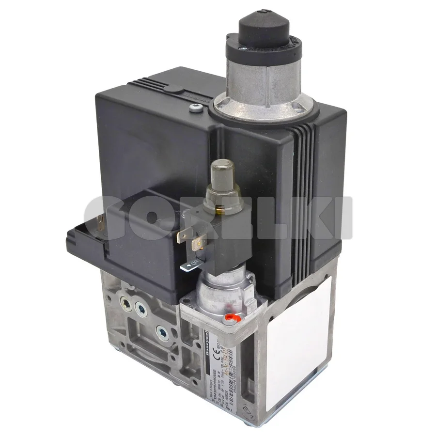 Газовый клапан Honeywell VR432PB1005-0000 для газового котла