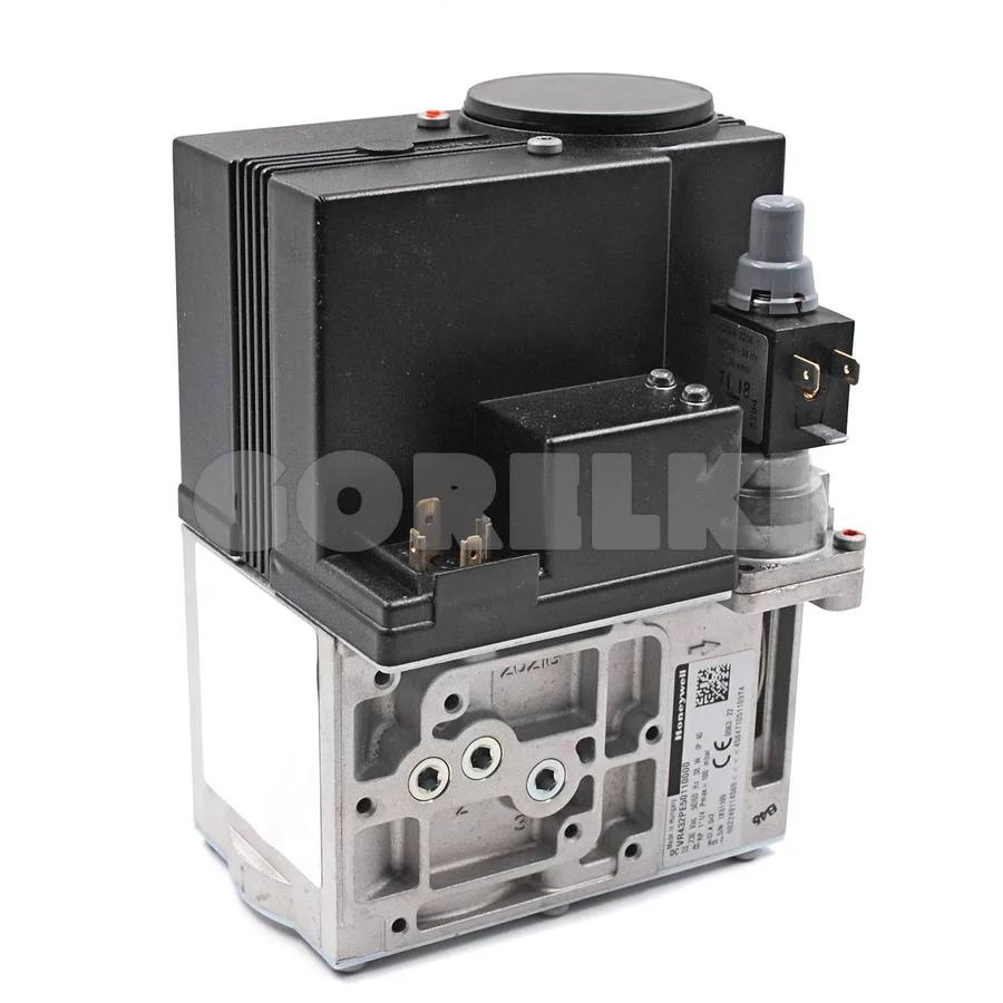 Газовый клапан Honeywell VR432PE5011-0000 для газового котла