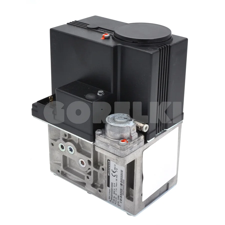 Газовый клапан Honeywell VR432VA5001-0000 для газового котла