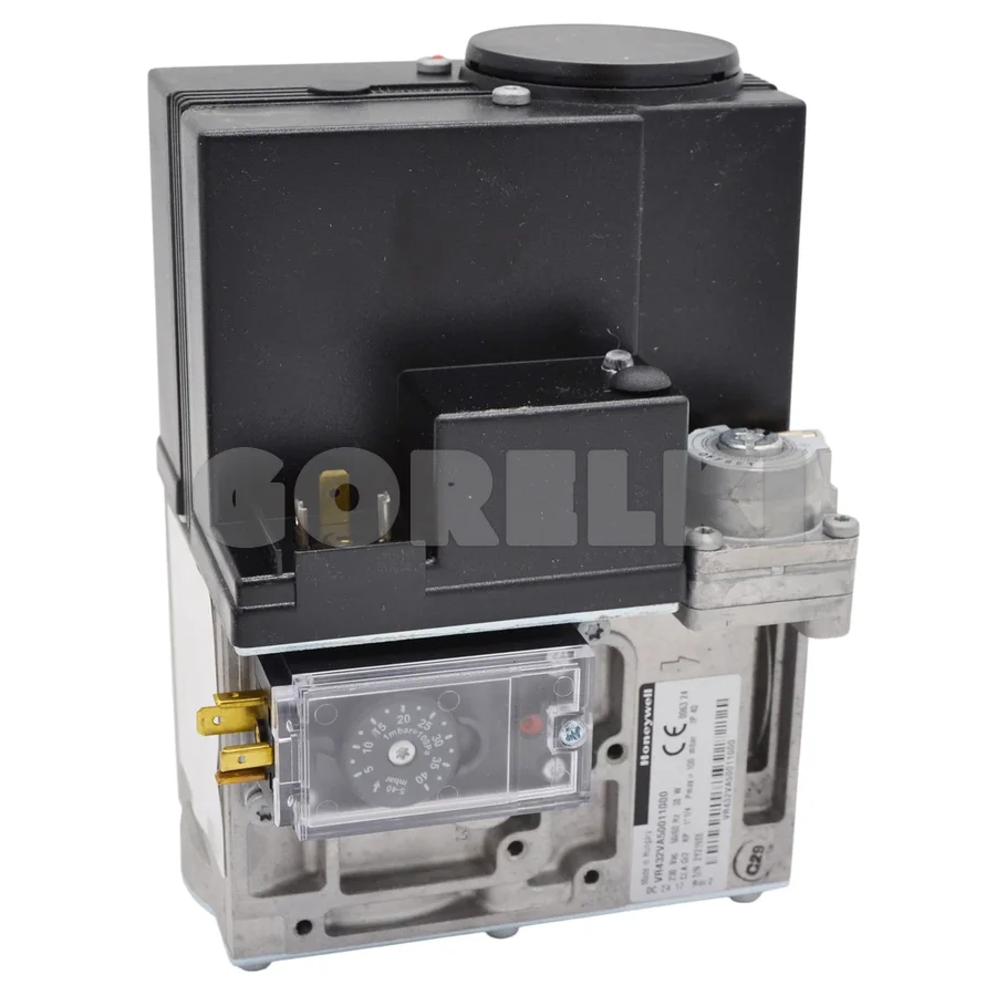 Газовый клапан Honeywell VR432VA5001-1000 для газового котла