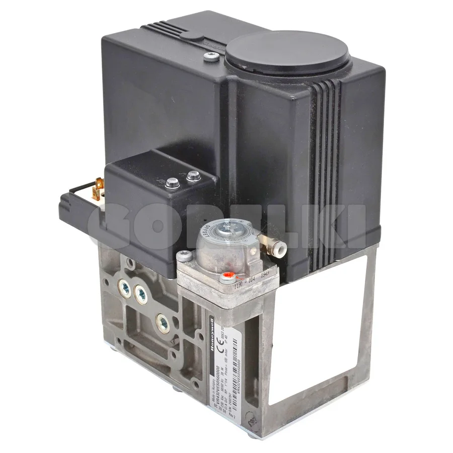 Газовый клапан Honeywell VR432VE5056-0000 для газового котла