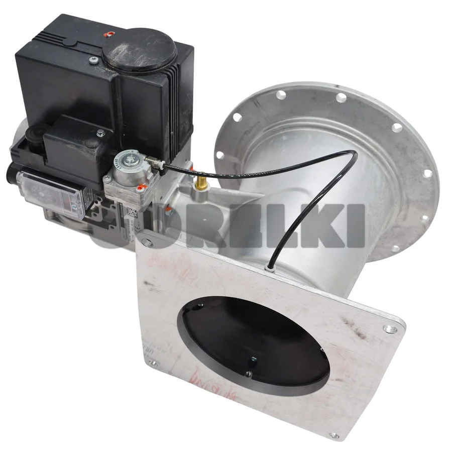 Газовый клапан Honeywell VR434FA5023-1000 для газового котла