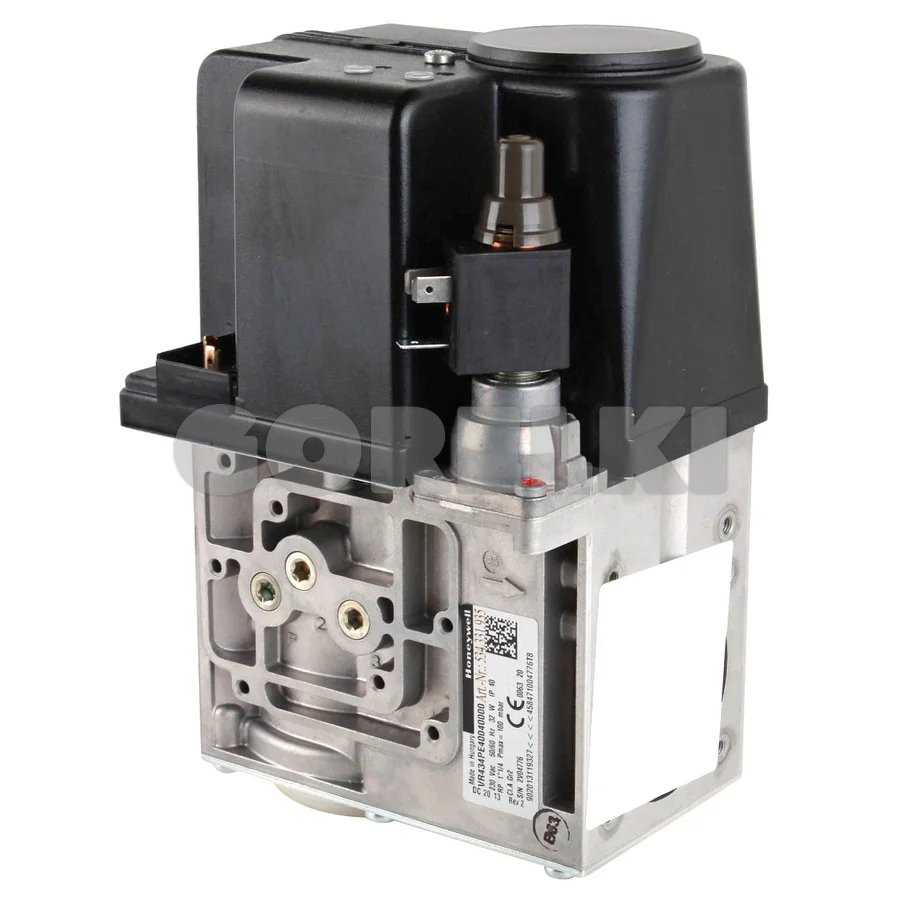 Газовый клапан Honeywell VR434PE4004-0000 для газового котла