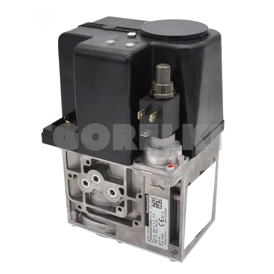 Газовый клапан Honeywell VR434PE4012-0000 для газового котла