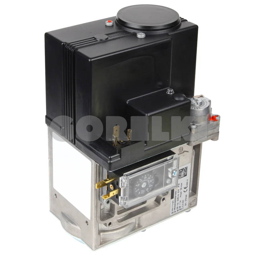 Газовый клапан Honeywell VR434VA5009-1000 для газового котла