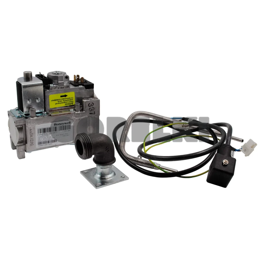 Газовый клапан Honeywell VR4601AB1067 с кабелем 7820911 для газового котла