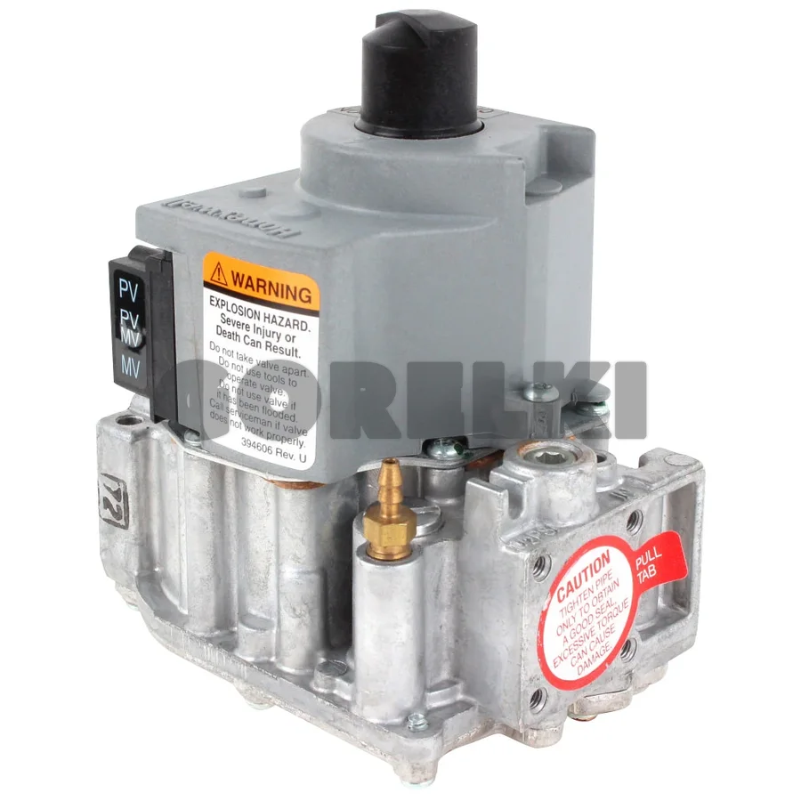Газовый клапан Honeywell VR8304H4842/B для газового котла