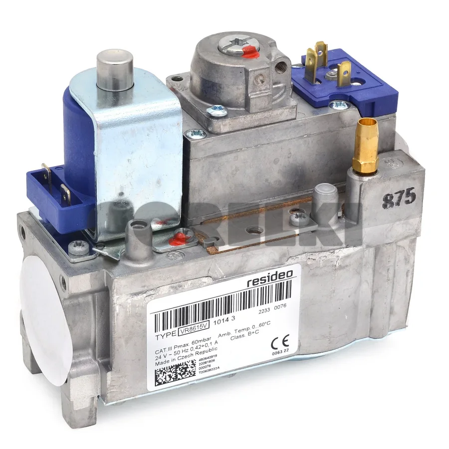 Газовый клапан Honeywell VR8615V1014 VR8615V1014U для газового котла