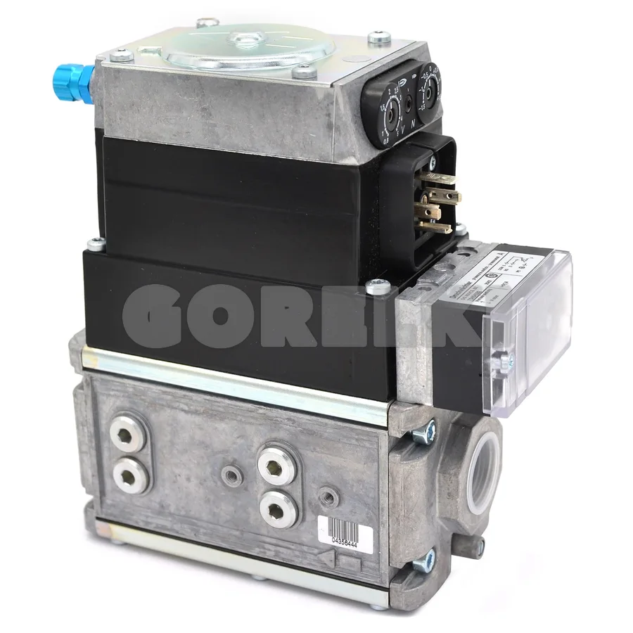 Газовый клапан Kromschroder CG15R03VW6CWVG20/G15Z