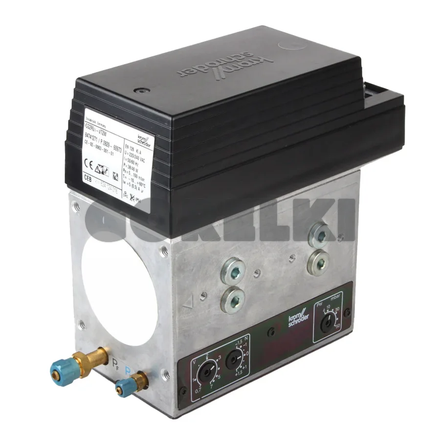 Газовый клапан Kromschroder CG2R01VT2W