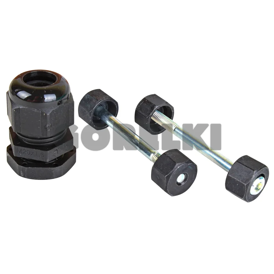 Газовый клапан Kromschroder VAS1-/25R/LW 88000115