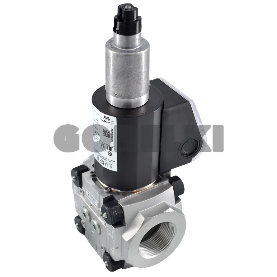 Газовый клапан Kromschroder VAS240R/LQ 88000039