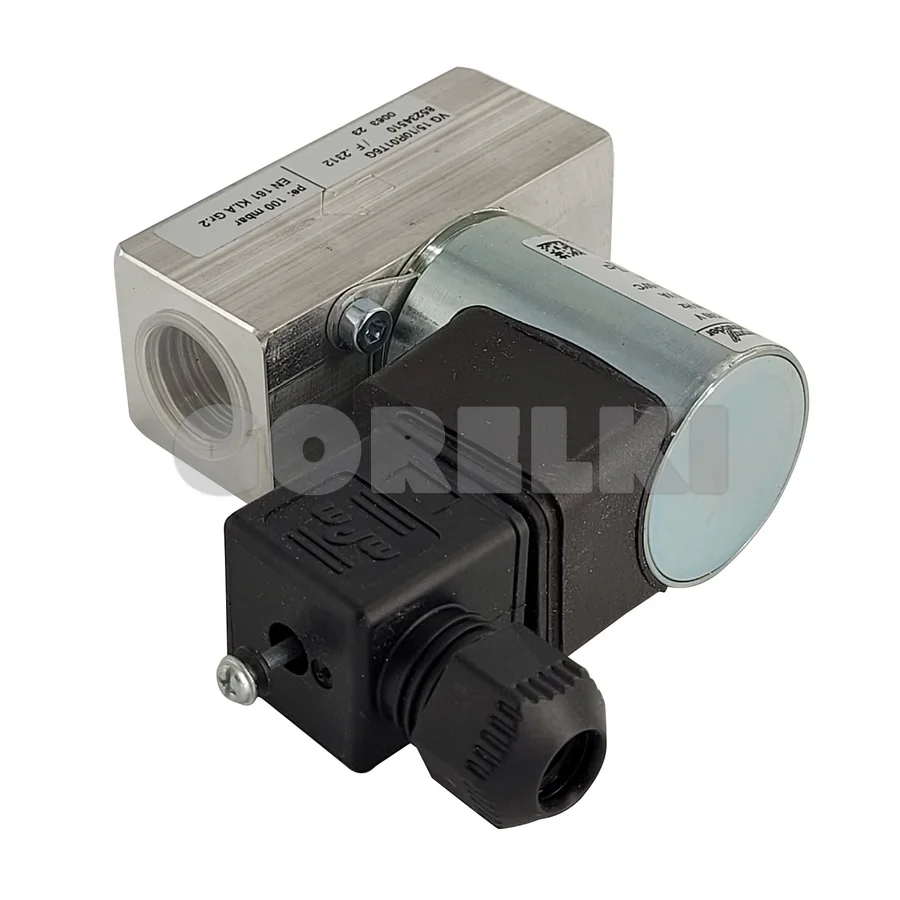 Газовый клапан Kromschroder VG15/10R01T6G