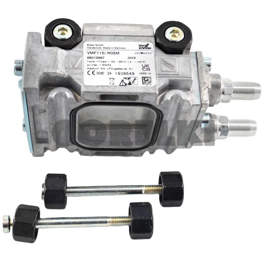 Газовый клапан Kromschroder VMF115/-R05M