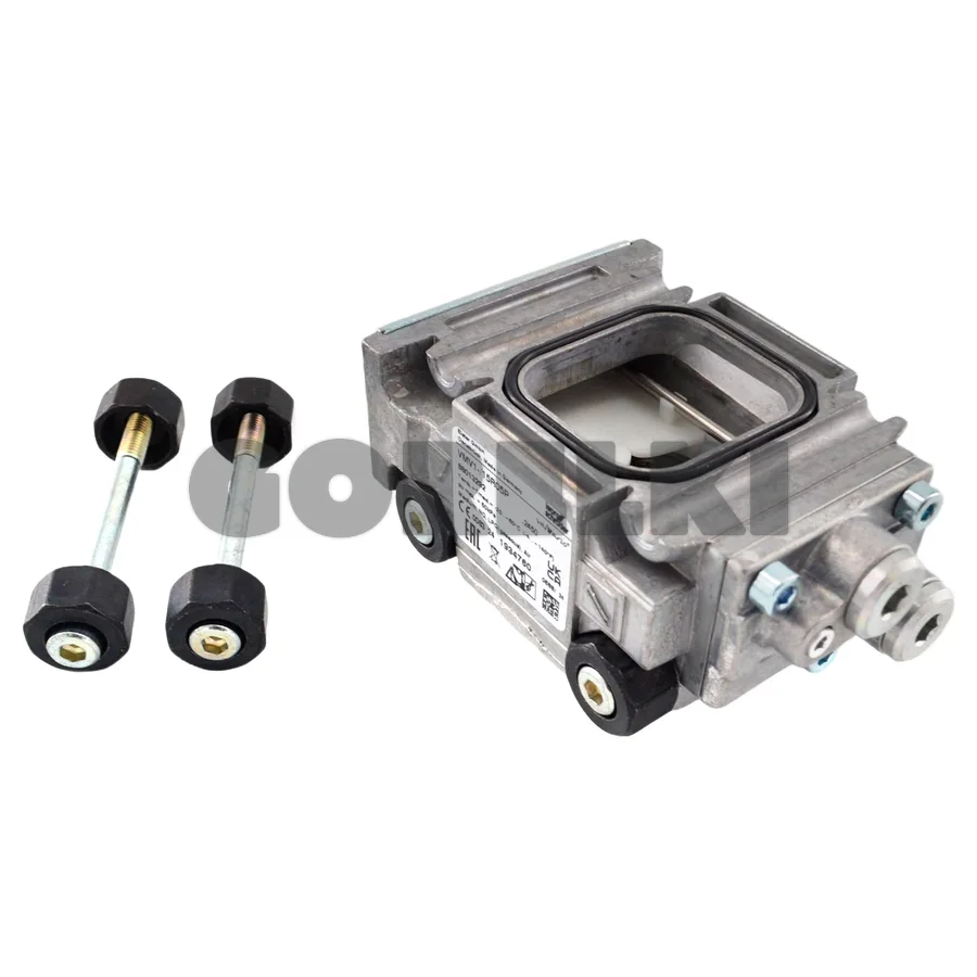 Газовый клапан Kromschroder VMV1-/15R05P