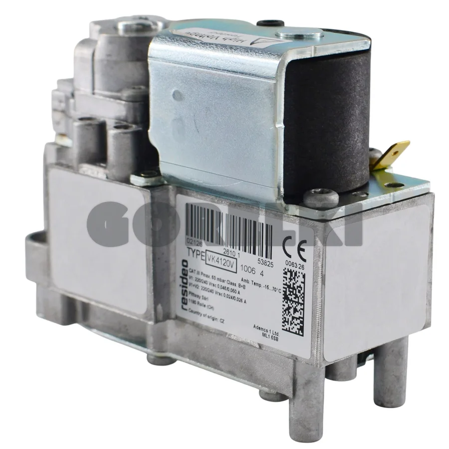 Газовый клапан Resideo VK4120V1006U для газового котла