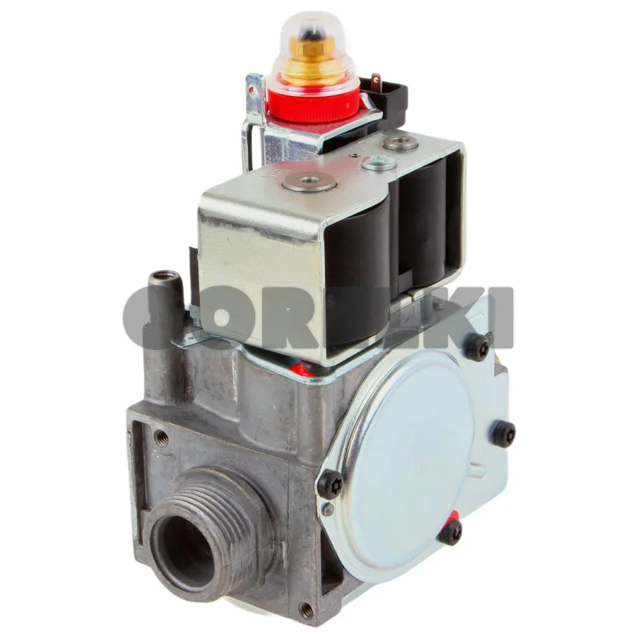 Газовый клапан Sit 843 SIGMA 0.843.018 для газового котла