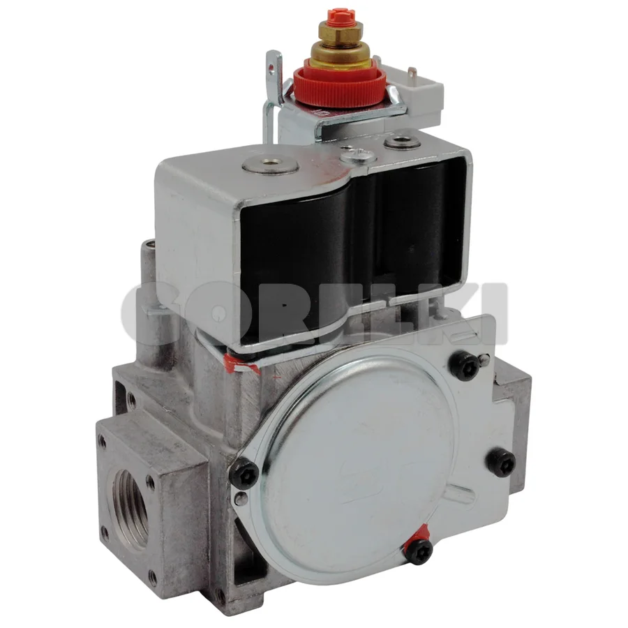 Газовый клапан Sit 845 Sigma для Baxi 0.845.131