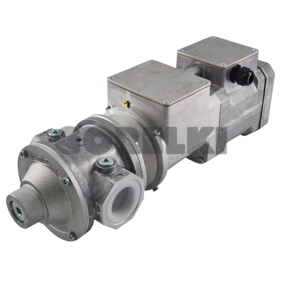 Газовый клапан VK 40R40T5A93DS2 Kromschroder 85315024