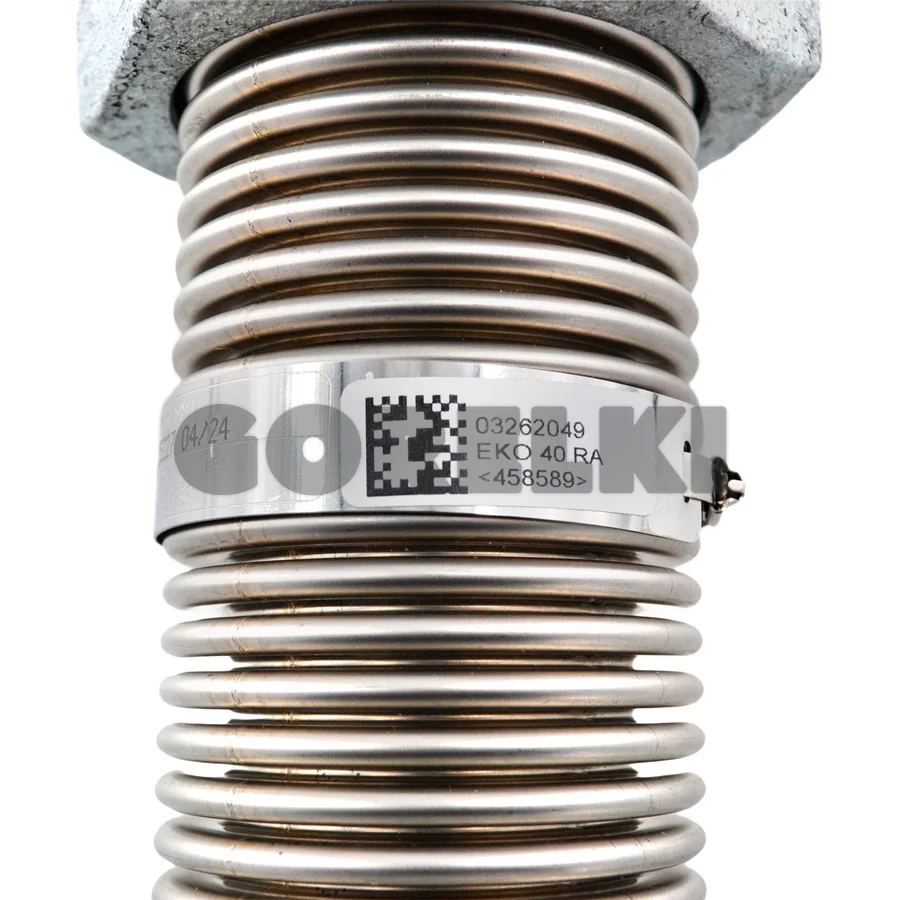 Газовый компенсатор Kromschroder EKO 40RA 03262049