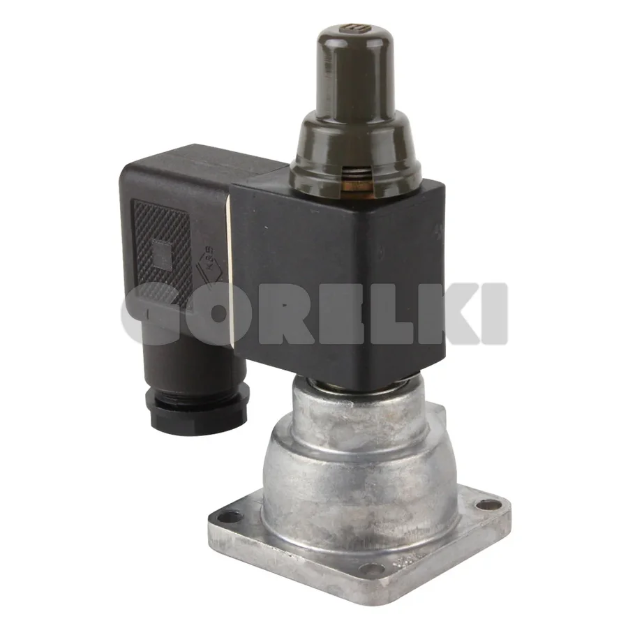 Газовый регулятор Honeywell V4336A2204