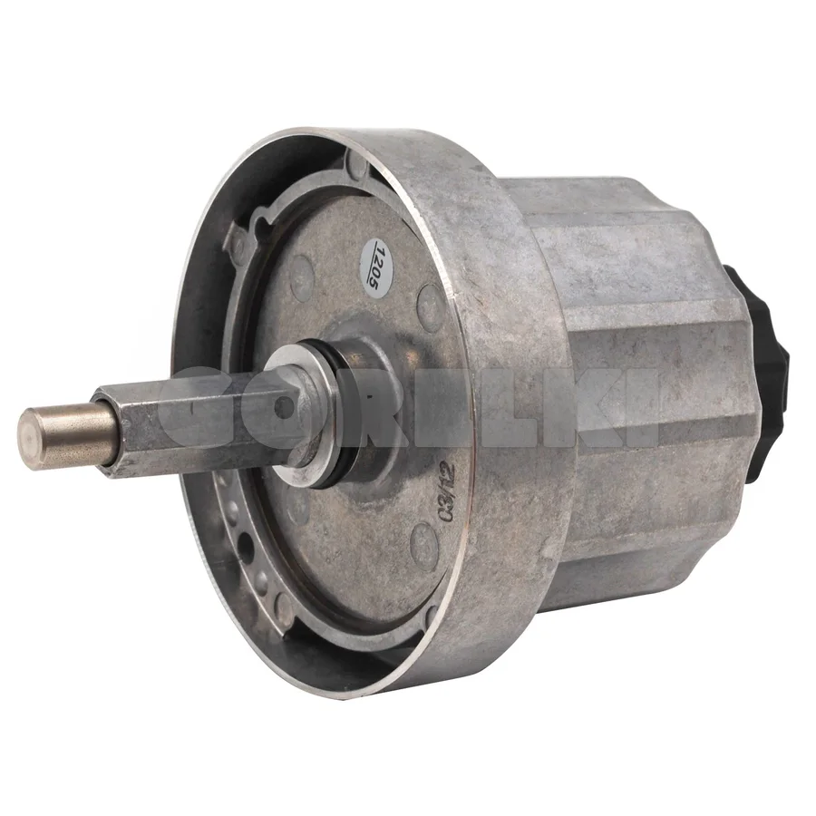 Гидротормоз Dungs для Hydraulic brake cpl. H10/5