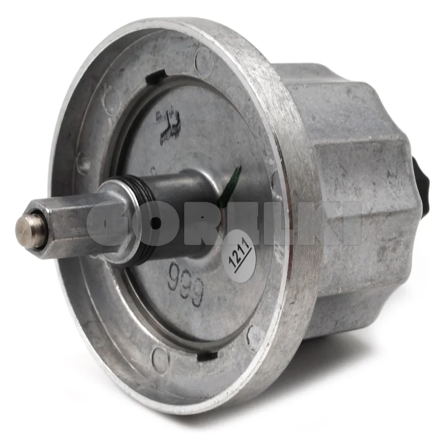 Гидротормоз Dungs для Hydraulic brake cpl. H11