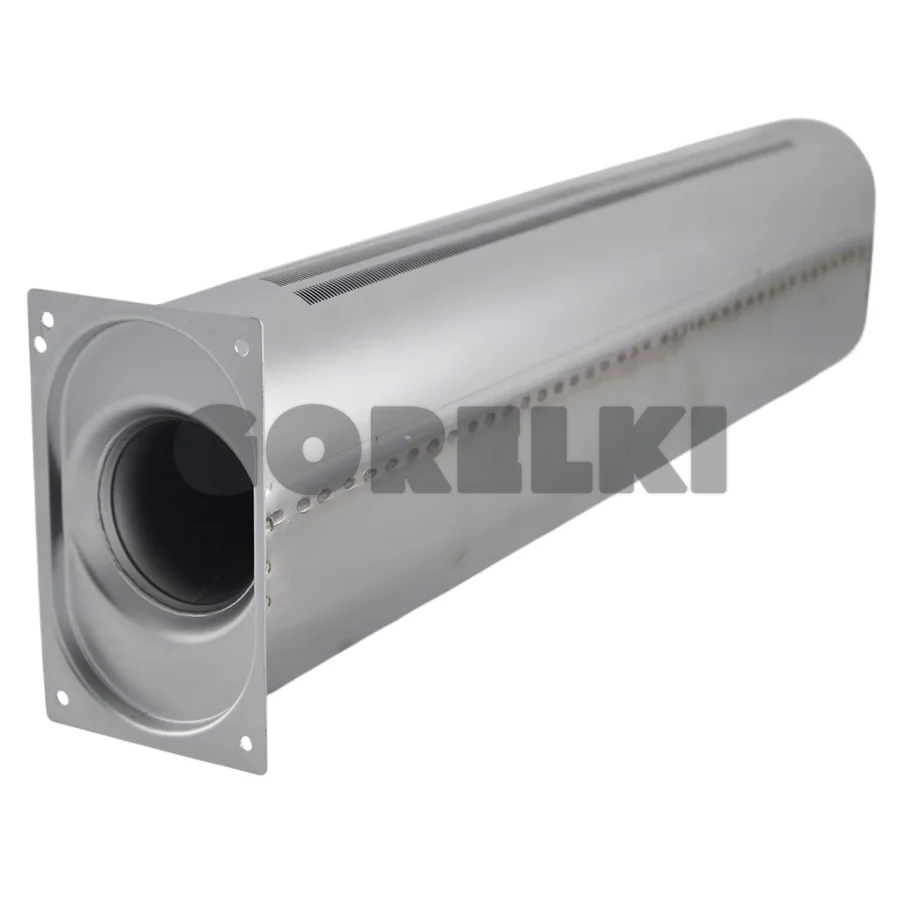 Горелка Buderus FURIGAS 9015046 для газового котла
