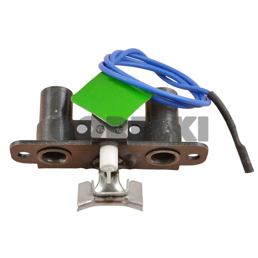 Горелка пилотная Honeywell для Dakon Q382B1026/B для газового котла