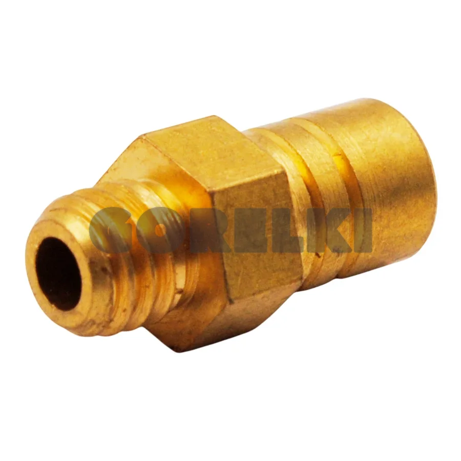 Инжектор Галант (d=1.9mm) 100-018 для газового котла