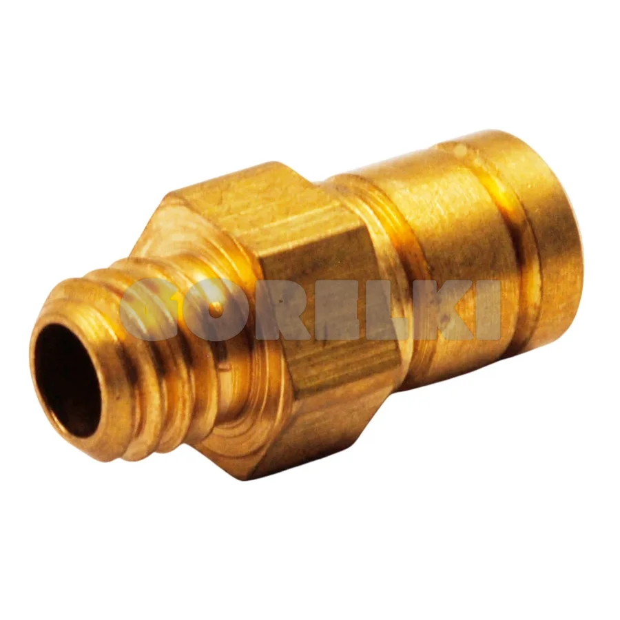 Инжектор Галант (d=3.5 mm) 100-024 для газового котла
