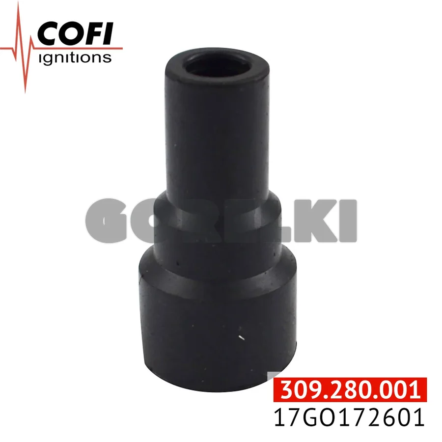 Изолятор Cofi 35mm