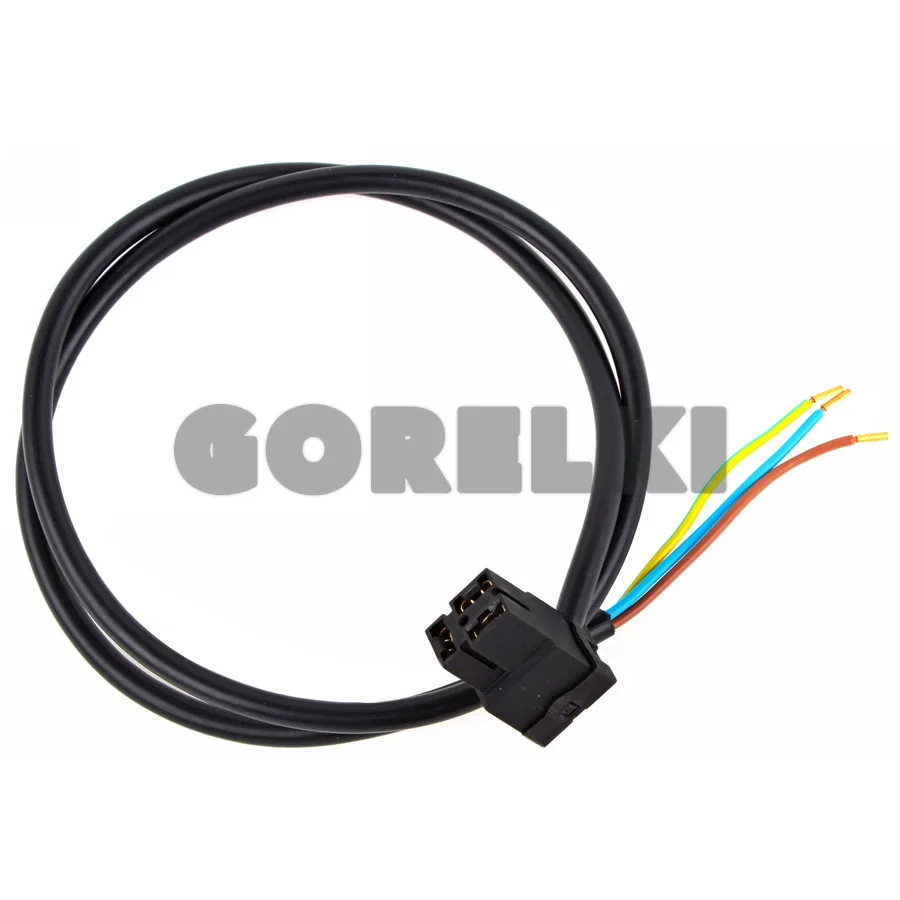 Кабель Danfoss 800 мм для EBI4 052F0136