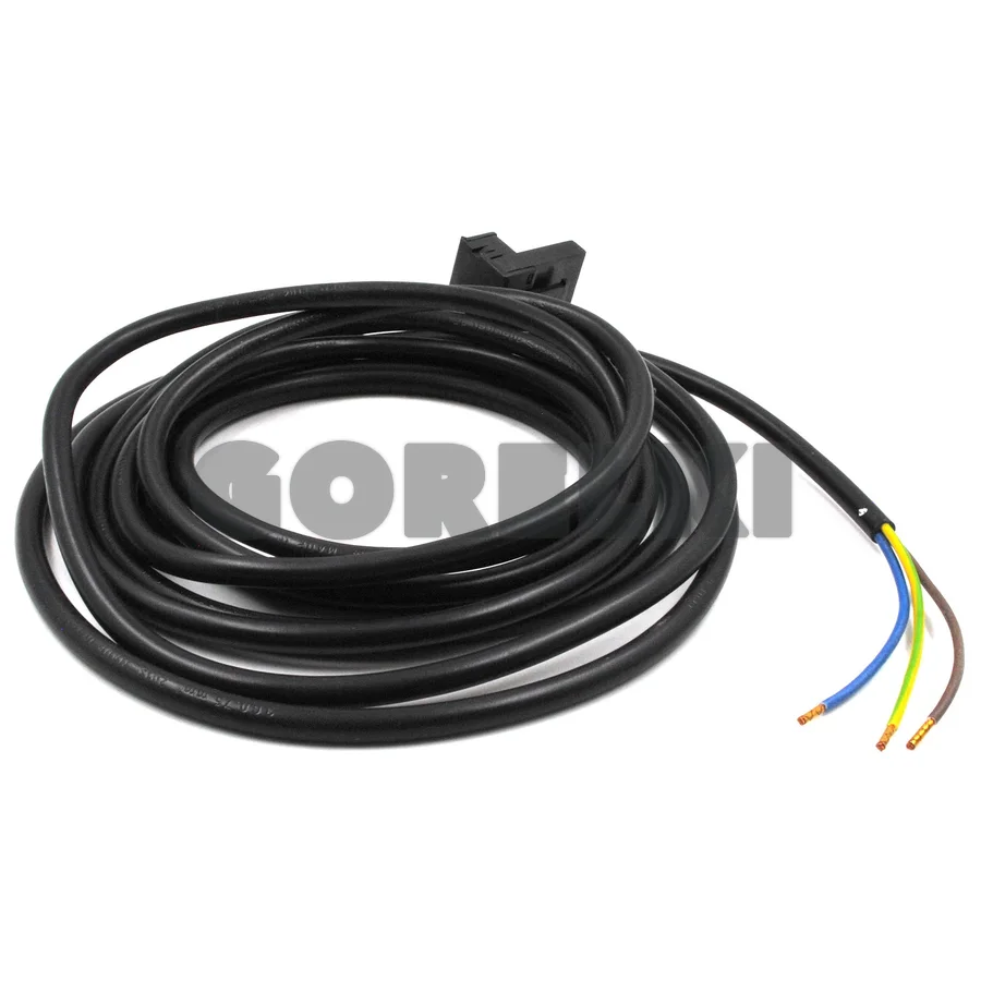 Кабель Danfoss для EBI 3000 мм, 052F5207 052F5057