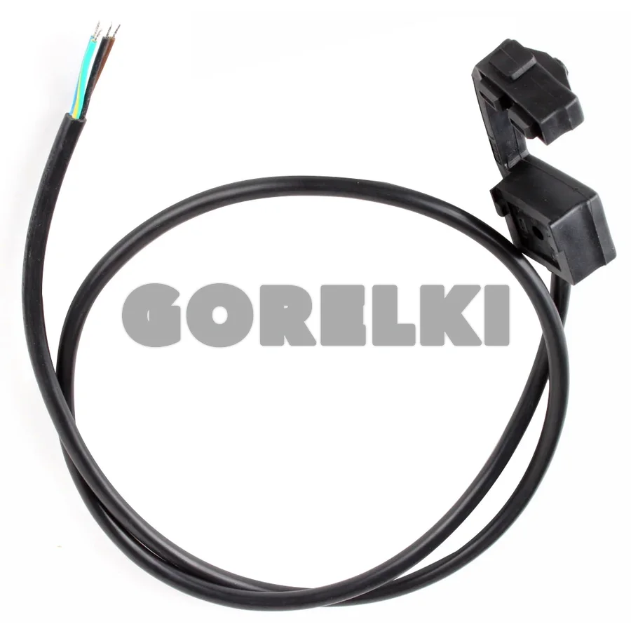 Кабель Honeywell 45900429-044 для клапанов VR46xx 45900429-044B для газового котла