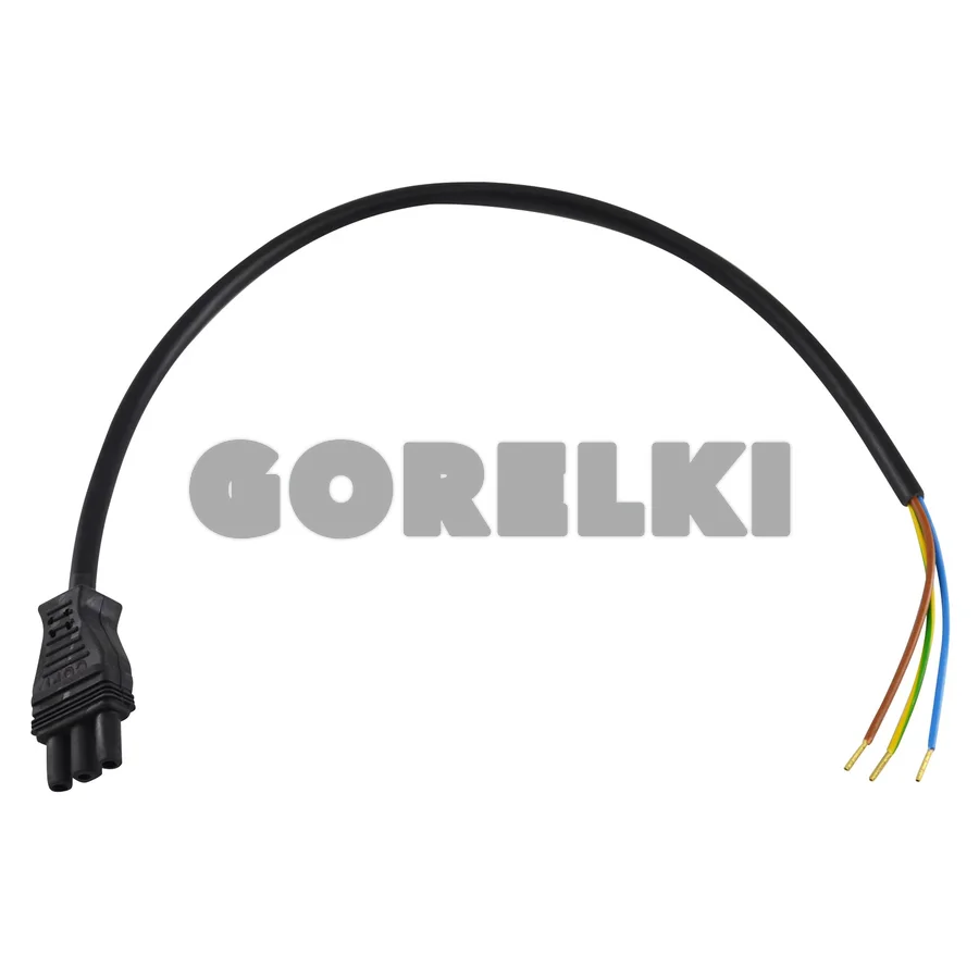 Кабель питания Cofi TR3 09CA0A1840