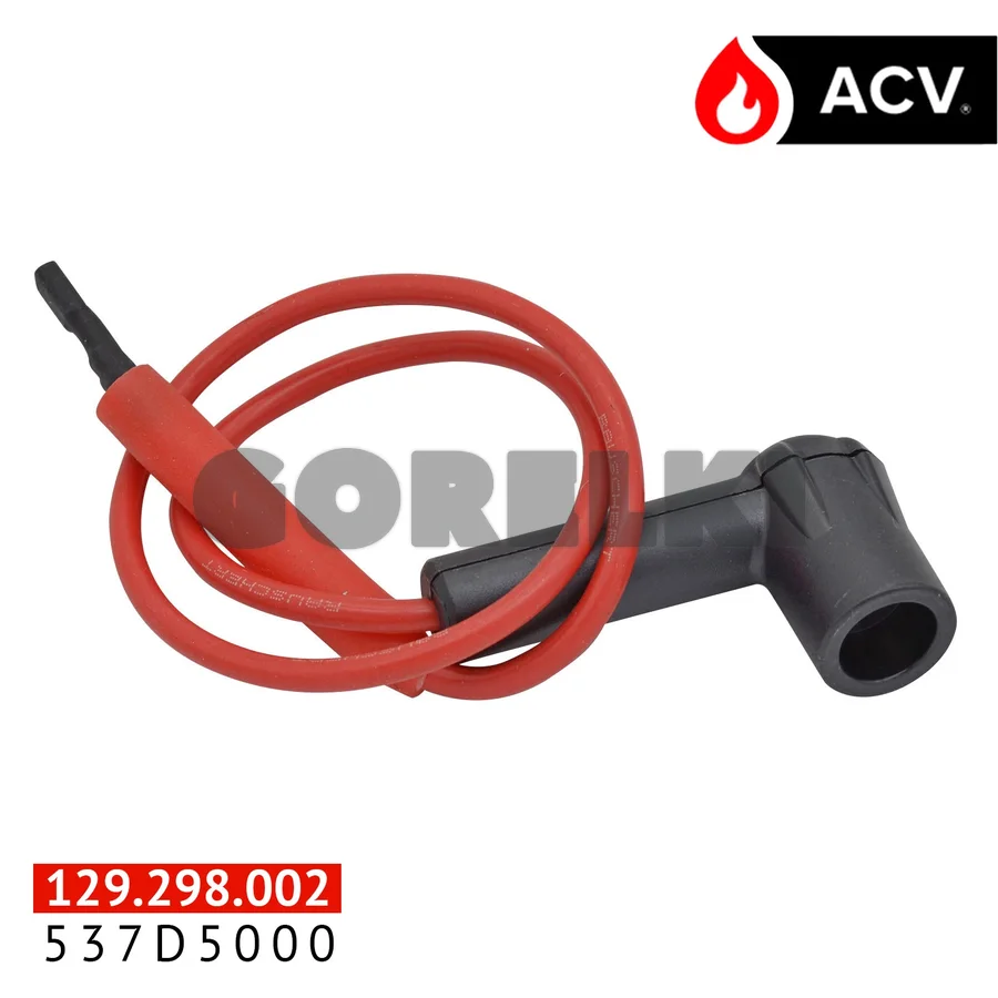Кабель поджига ACV 537D5000 для газового котла