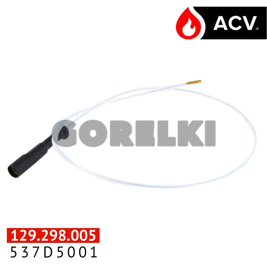 Кабель поджига ACV 537D5001 для газового котла
