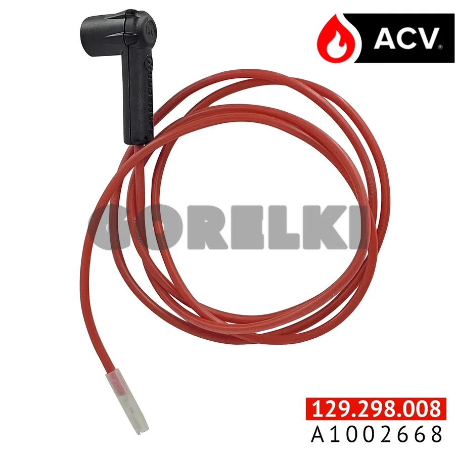 Кабель розжига ACV для HeatMaster A1002668 для газового котла