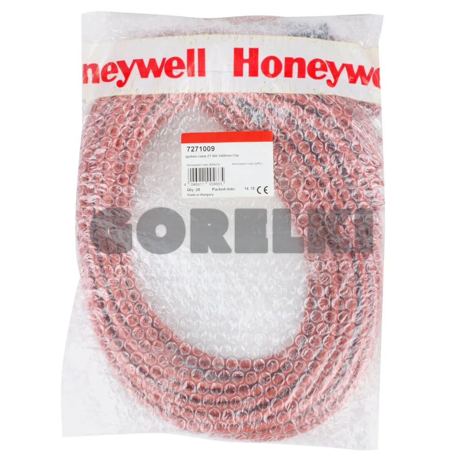Кабель розжига Honeywell 1000 мм для ZT 931 7271009